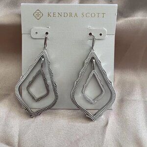 Kendra Scott Stud Earrings